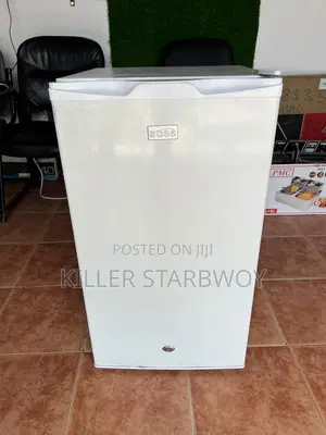 Frdige Single Door