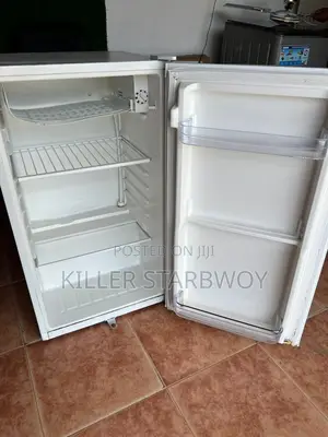 Frdige Single Door
