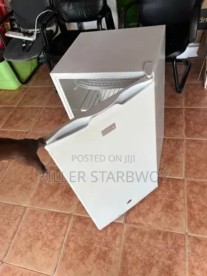 Frdige Single Door