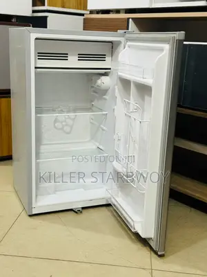 Fridge Single Door Roch