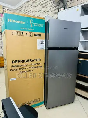 Hisense Fridge Lita 202