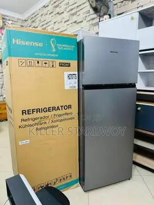 Hisense Fridge Lita 202