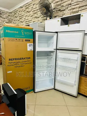 Hisense Fridge Lita 202