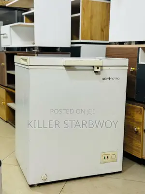 Freezer Mo Electro , 150 Litres