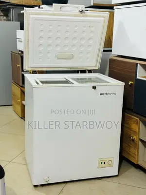 Freezer Mo Electro , 150 Litres