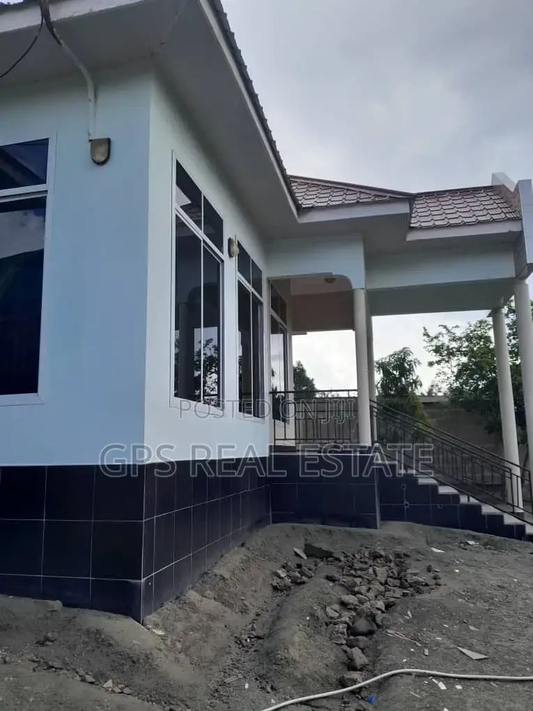 3bdrm House in Kiluvya, Kinondoni for sale