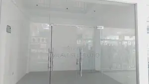 Frem at Complex Underground Floor Sinza C