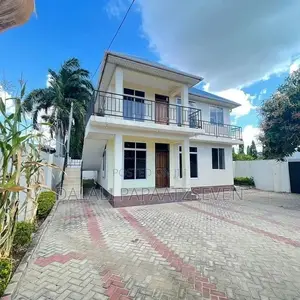 2bdrm Apartment in Dalalipapaatzseven, Kinondoni for rent