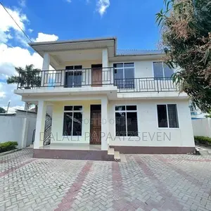 2bdrm Apartment in Dalalipapaatzseven, Kinondoni for rent