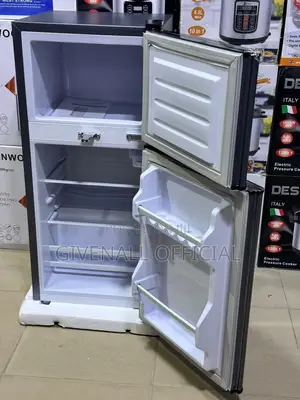 Ofa Ofa = Alitop Friji Lita 100 Inagandisha Na Kupooza Balaa