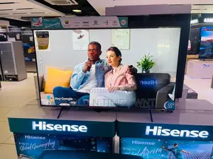 Hisense 85" Uhd Smart 85a7h/K/N Smart Premium Uled Tv