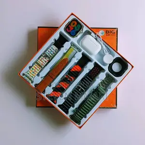 Smartwatch Ultra 9pro Max