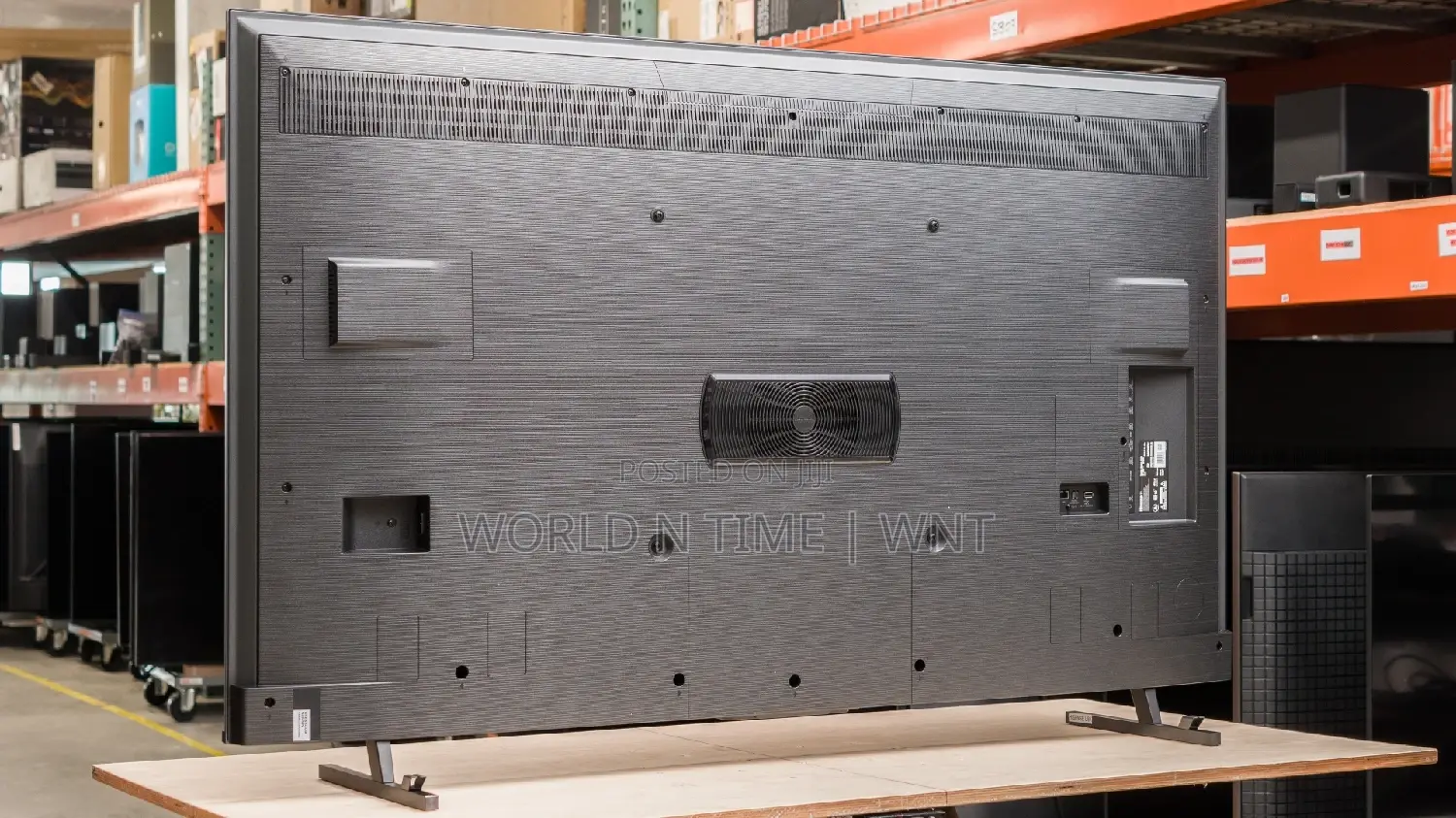 Hisense 75" U8 Series Mini-Led ULED UHD Google Smart TV