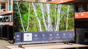 Hisense 75" U8 Series Mini-Led ULED UHD Google Smart TV