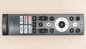 Hisense 75" U8 Series Mini-Led ULED UHD Google Smart TV