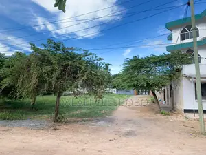 Plot Sale at Mbezi Beach-Kidimbwi Kwa Zena.