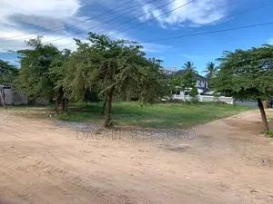 Plot Sale at Mbezi Beach-Kidimbwi Kwa Zena.