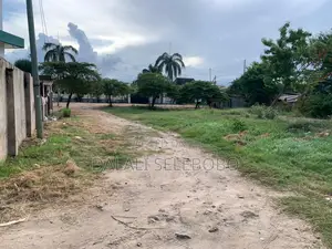 Plot Sale at Mbezi Beach-Kidimbwi Kwa Zena.