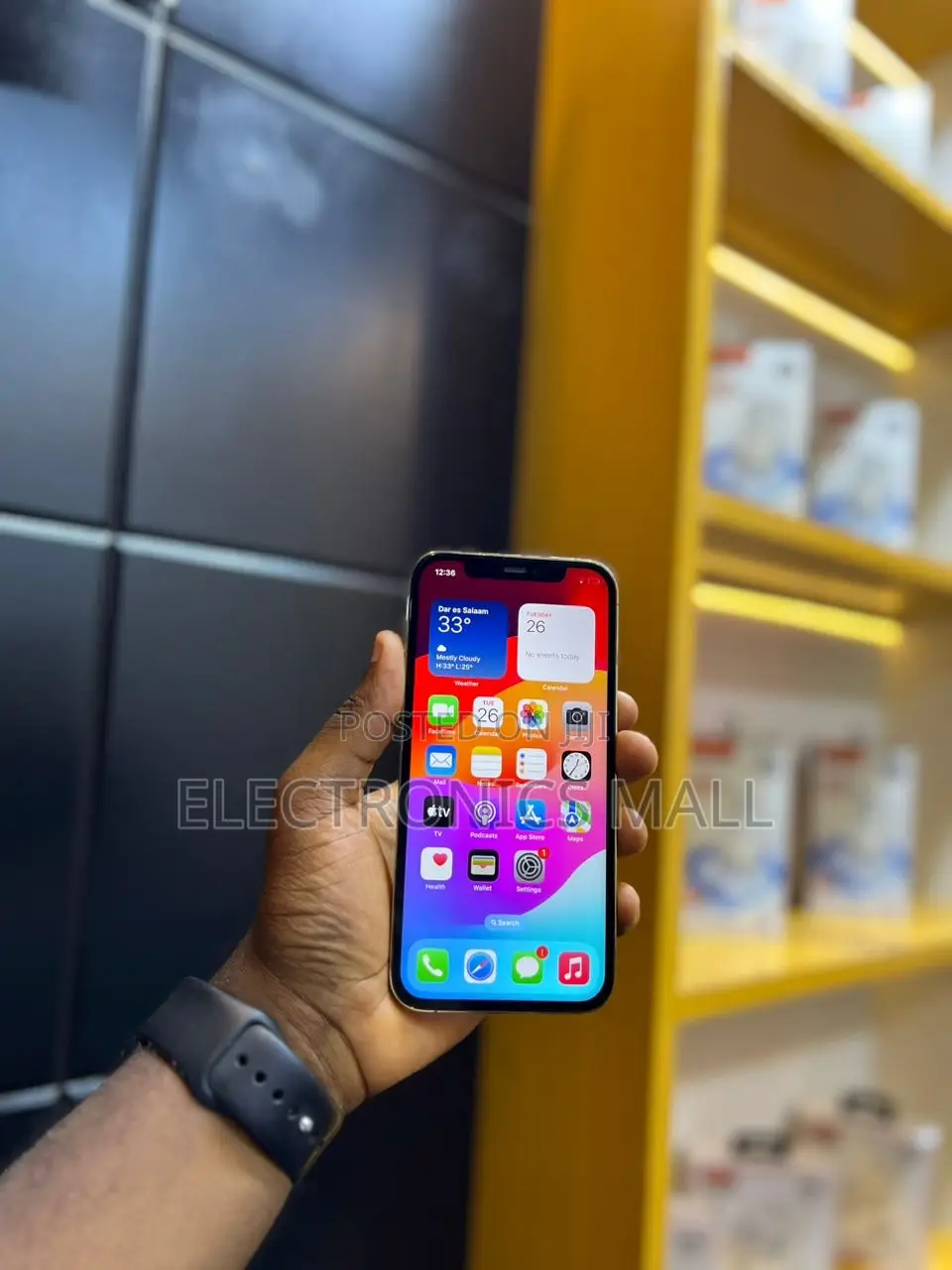 Apple iPhone 14 Pro Max 128 GB White