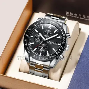 Longbo Watch.