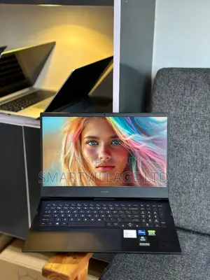 New Laptop HP Omen 16 16GB Intel Core I7 SSD 1T