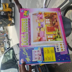 Dream Home  Toys