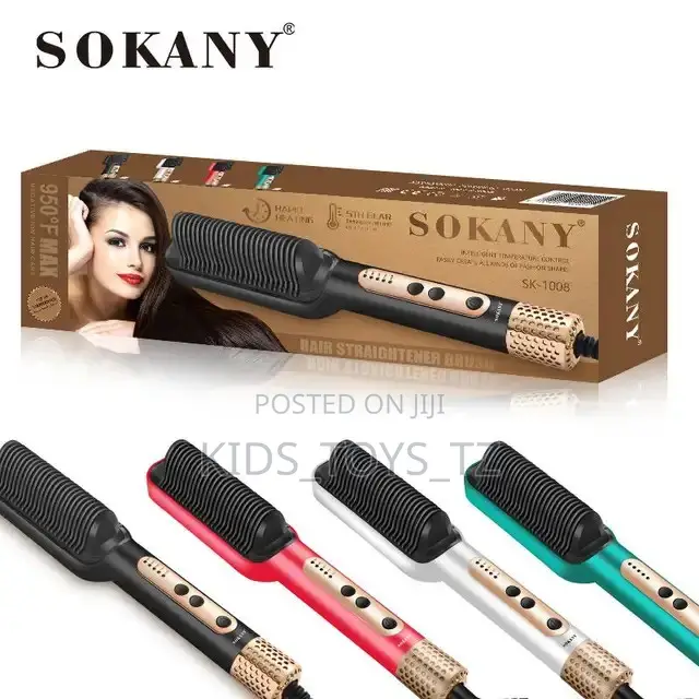 Sokany Saruni