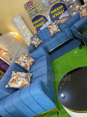 Sofa Set 2:2:1