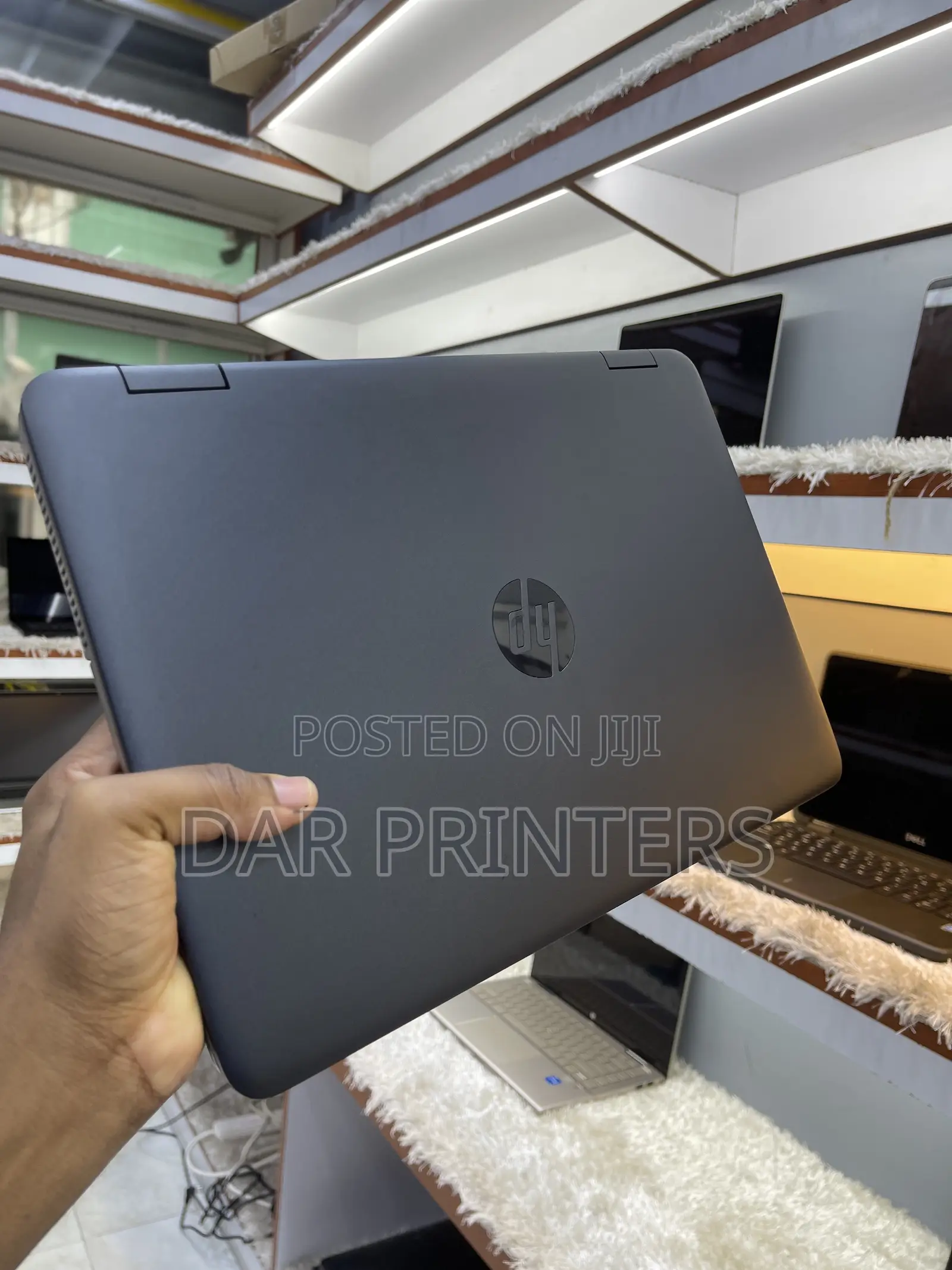 Laptop HP ProBook 640 G2 8GB Intel Core I5 HDD 500GB