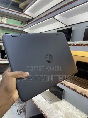 Laptop HP ProBook 640 G2 8GB Intel Core I5 HDD 500GB