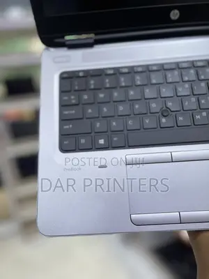 Laptop HP ProBook 640 G2 8GB Intel Core I5 HDD 500GB