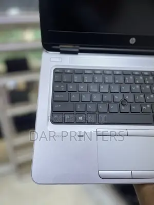 Laptop HP ProBook 640 G2 8GB Intel Core I5 HDD 500GB