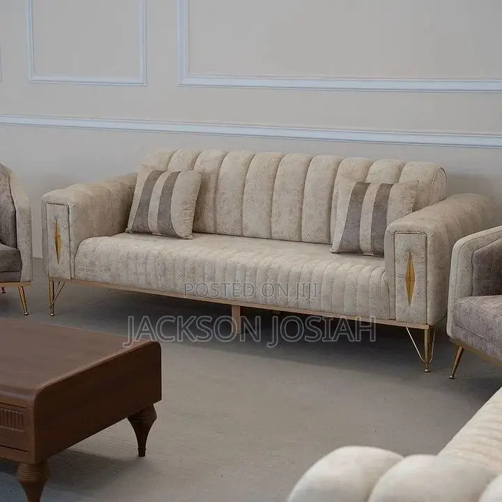 Sofa Sets Available