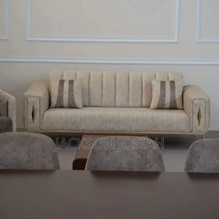 Sofa Sets Available