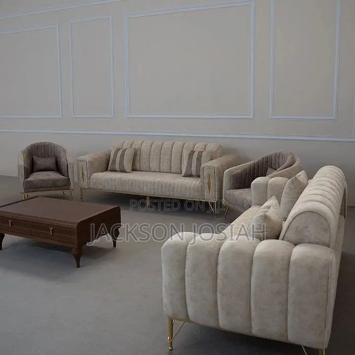 Sofa Sets Available