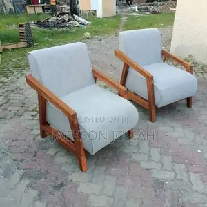 Sofa and Arm Chairs