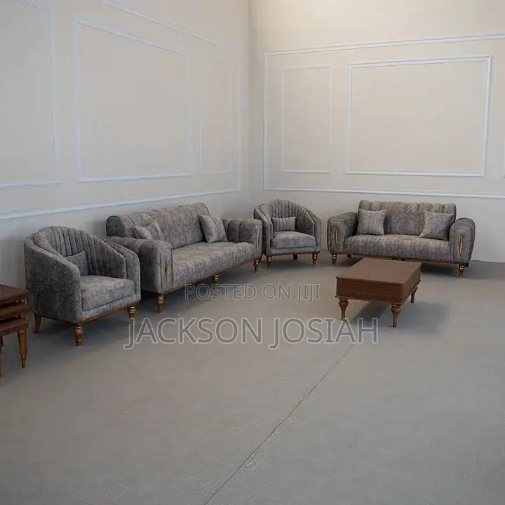 Luxury Sofa