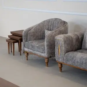 Luxury Sofa
