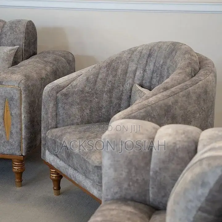 Luxury Sofa