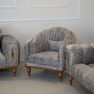 Luxury Sofa