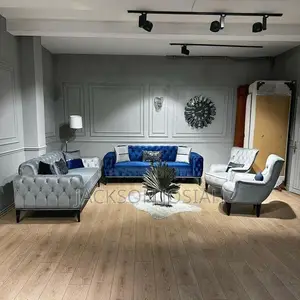 Sofa Nzuri