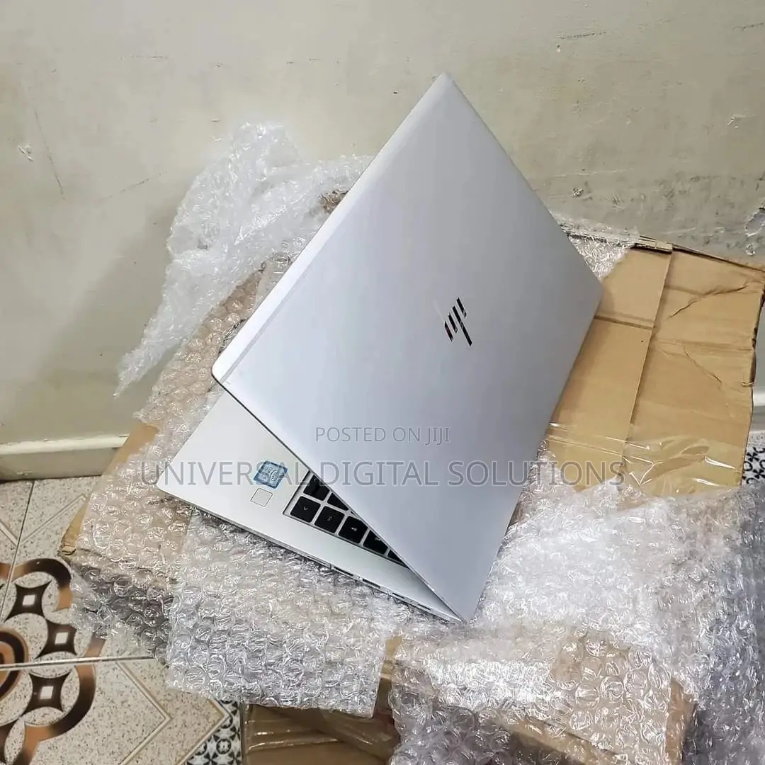 Laptop HP EliteBook 1040 G4 8GB Intel Core I7 SSD 256GB
