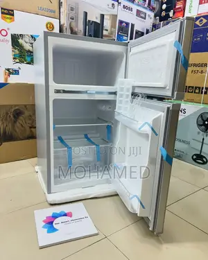 Roch Fridge/Friji 100L