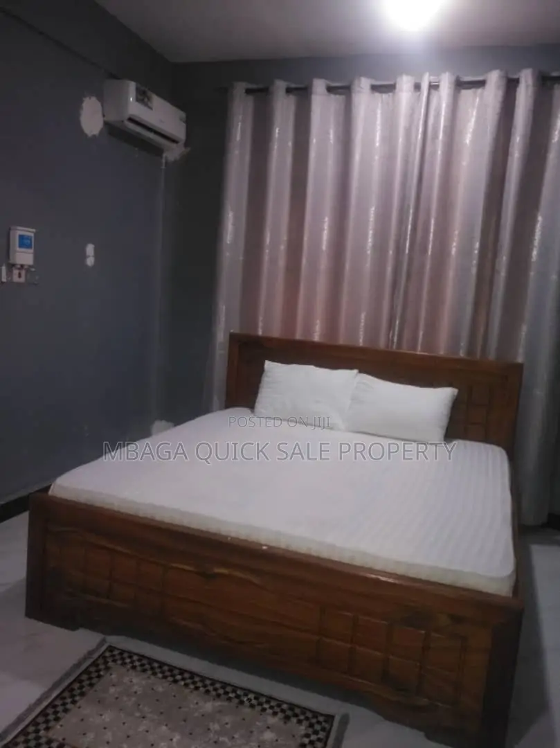 20bdrm House in Salasala, Mbezi for rent