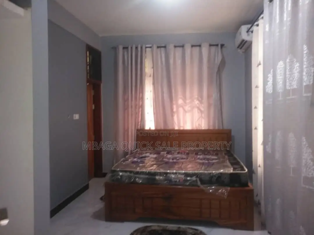 20bdrm House in Salasala, Mbezi for rent