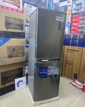 Aborder Fridge/Friji 190L