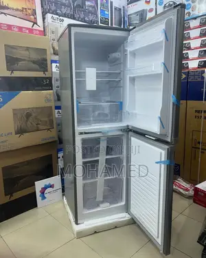 Aborder Fridge/Friji 190L