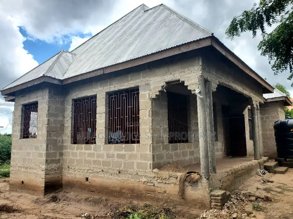 3bdrm House in Tegeta, Bunju for sale