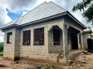 3bdrm House in Tegeta, Bunju for sale