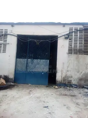 Godown for Rent at Mbagala Zakheim